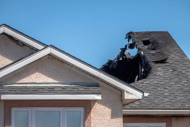 Licensed Fire Damage Removal service in Folsom, PA - Fire Damage Laser Cleaning